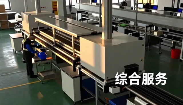 智能锁具