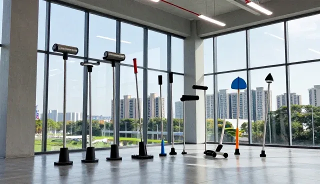 系统管理中疏通工具选型与使用建议