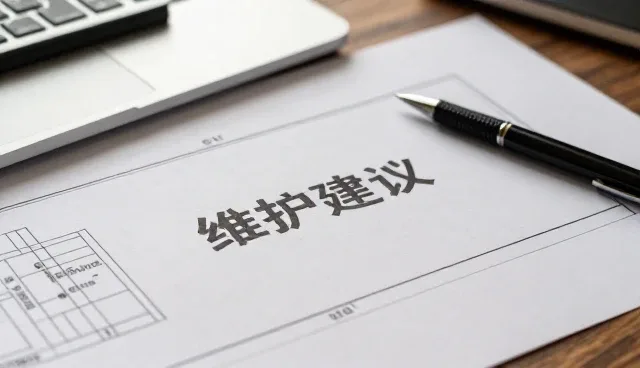 疏通工具套装在社区安防中的实际应用与性能考量