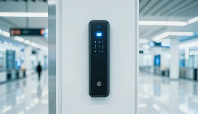 如何选择智能锁具的适用条件