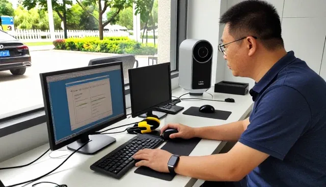 技术外包在合作关系中的实际应用分析